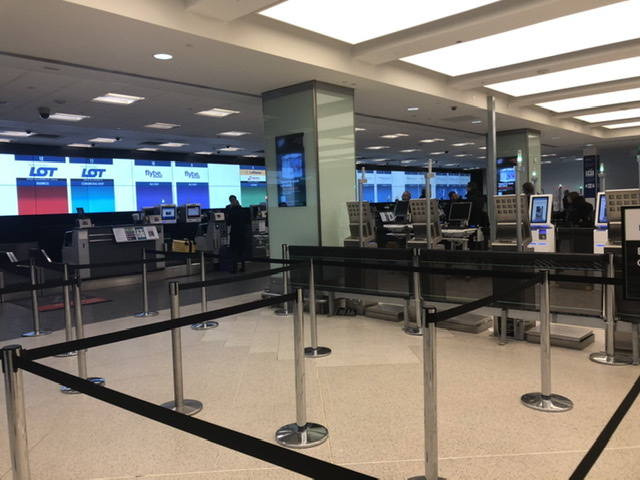 ロンドン シティ空港LCYクチコミ・アクセス・営業時間ロンドン フォートラベル