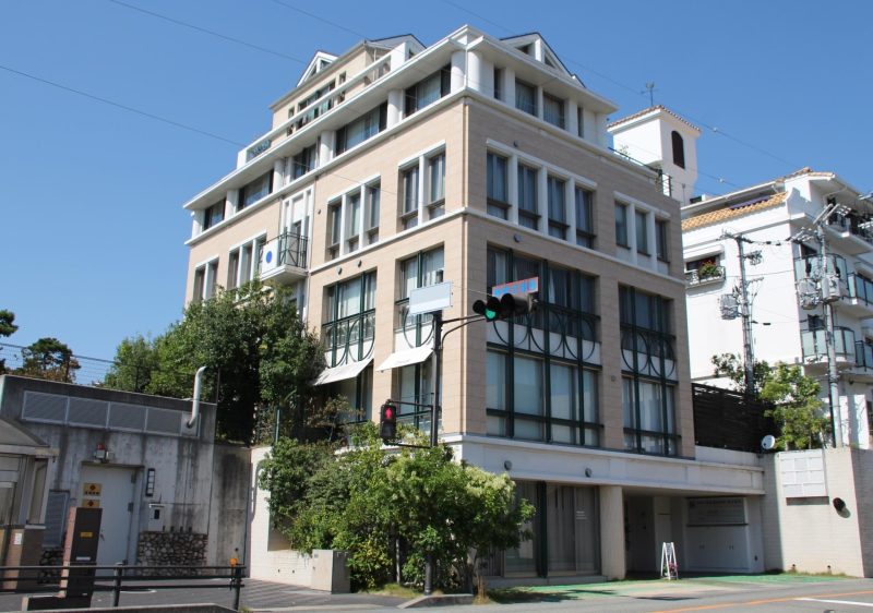 風光明媚な健康地」に鉄道、六麓荘、モダニズム開花 100年前まで農村、だから芦屋ブランドは確立できた阪神神戸新聞NEXT