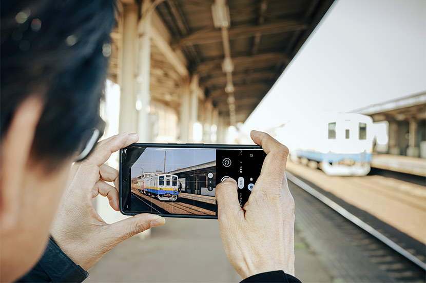 新幹線：駅撮り特集