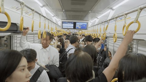 電車の走行風景モノクロ素材の動画無料の動画素材サイト「動画AC」