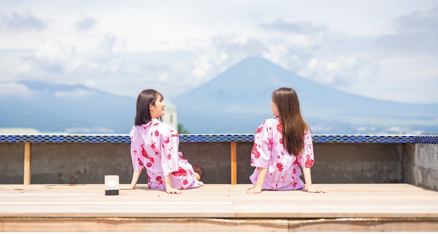 fasme編集部レポ 1日楽しめる穴場温泉スポット！静岡県三島市「ゆうだい温泉」でリフレッシュ♡fasme ファスミー