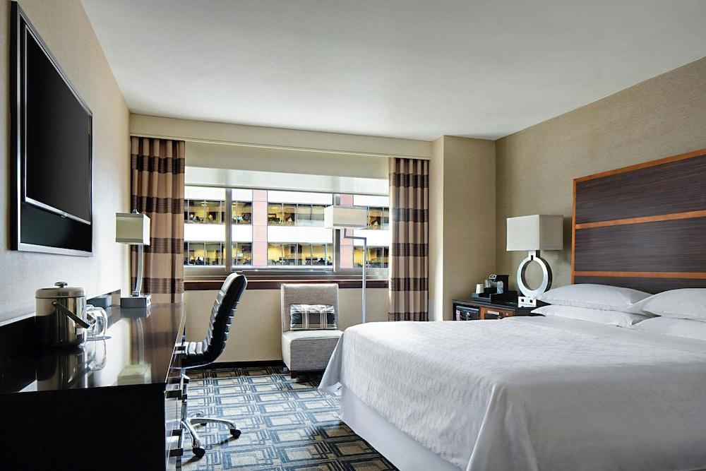 W ニューヨーク - タイムズ スクエア