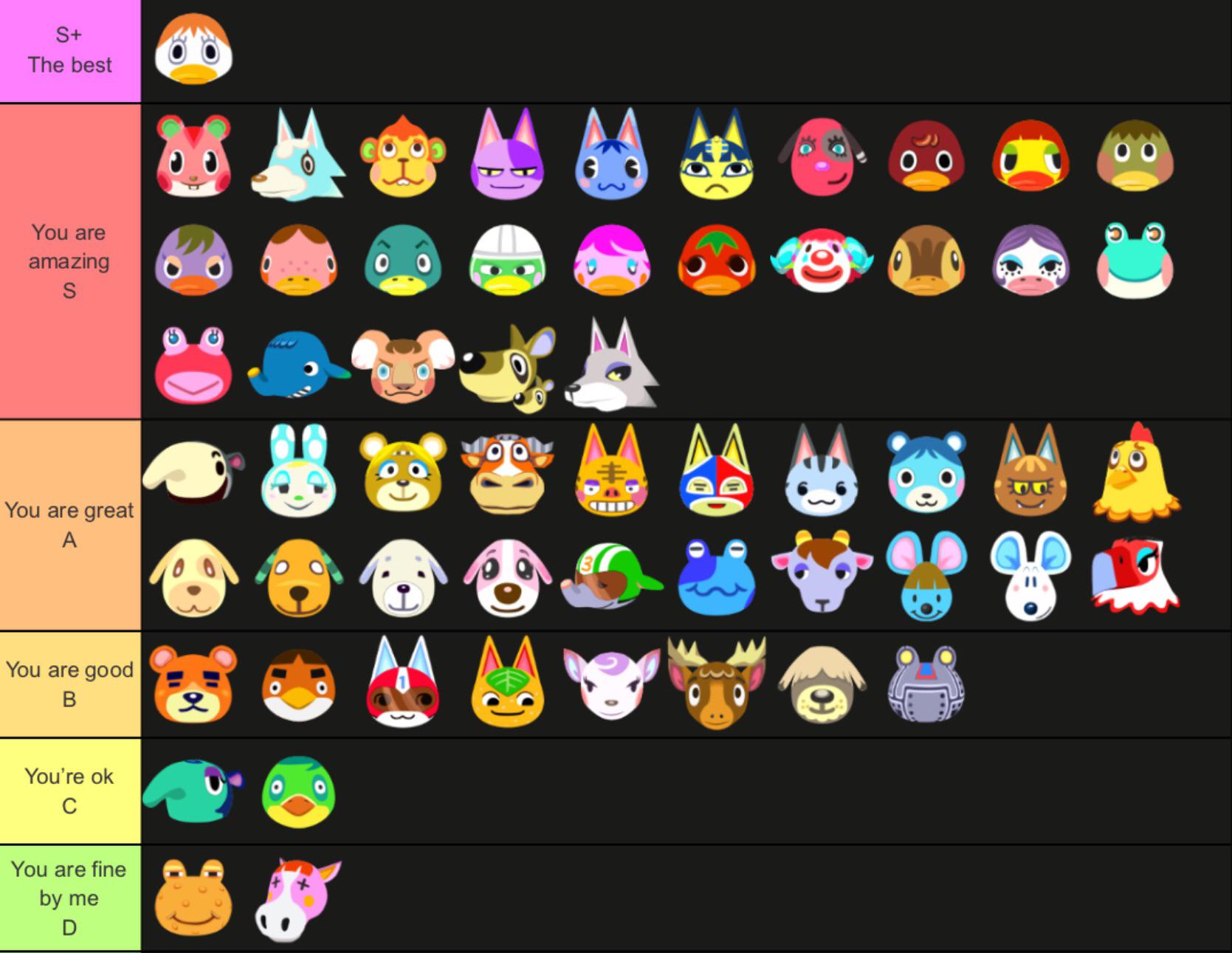 あつまれどうぶつの森 amiiboカード 人気キャラ&スペシャルキャラ