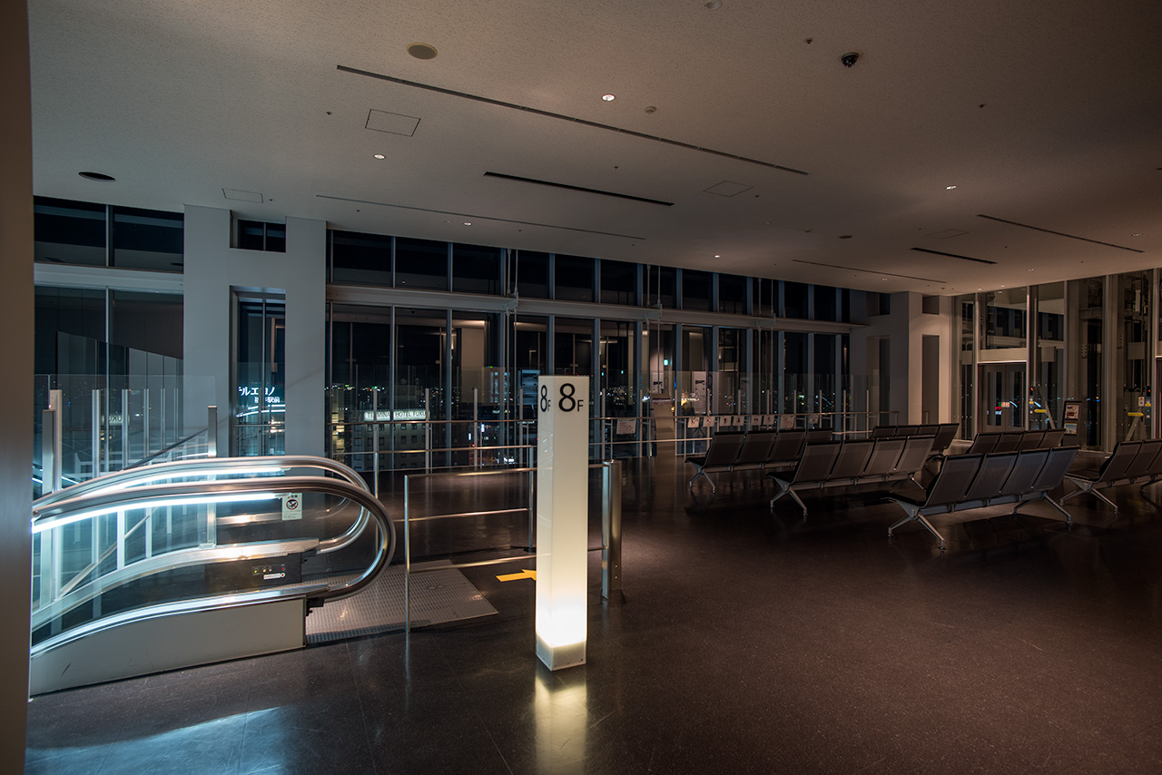 福井駅東口アオッサ前＜木田橋通り沿い4番のりば＞│高速バス・夜行バス予約サイト バスのる.jp