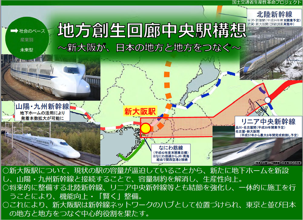 新大阪駅新大阪駅構内マップJR新大阪駅中央口・北口・西口より 1、2、4番出入口へ