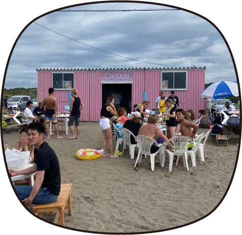 おたるドリームビーチ子供とお出かけ情報「いこーよ」