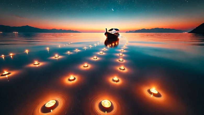 ナイトバブルフェス 2025大阪・蜻蛉池公園で幻想的なシャボン玉の夜を楽しもう –2025年7月20日開催 大阪・岸和田の蜻蛉池公園で「