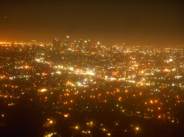 旅好きが選ぶ！行ってよかった海外の夜景スポット9選