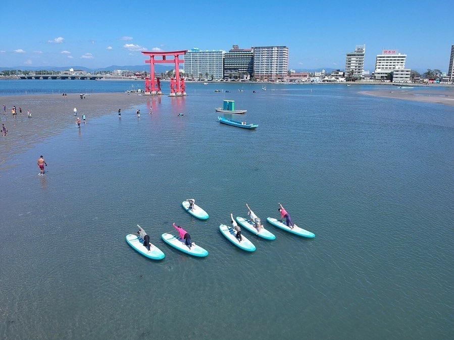 弁天島海浜公園の見どころは？南国のリゾート気分を味わえて潮風も気持ちいい！ - ココハマ