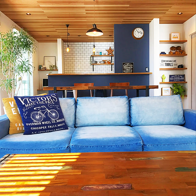 サーファーの家リノベーションTONOKEN365LIFE DESIGN STUDIO