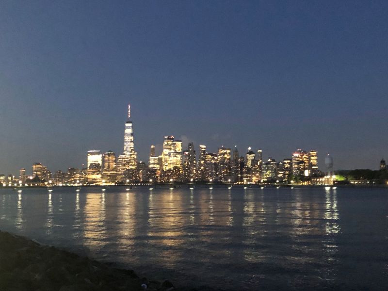 ワシントンD.C.在住日本人のおすすめ！人気夜景スポット2選！ロコタビ