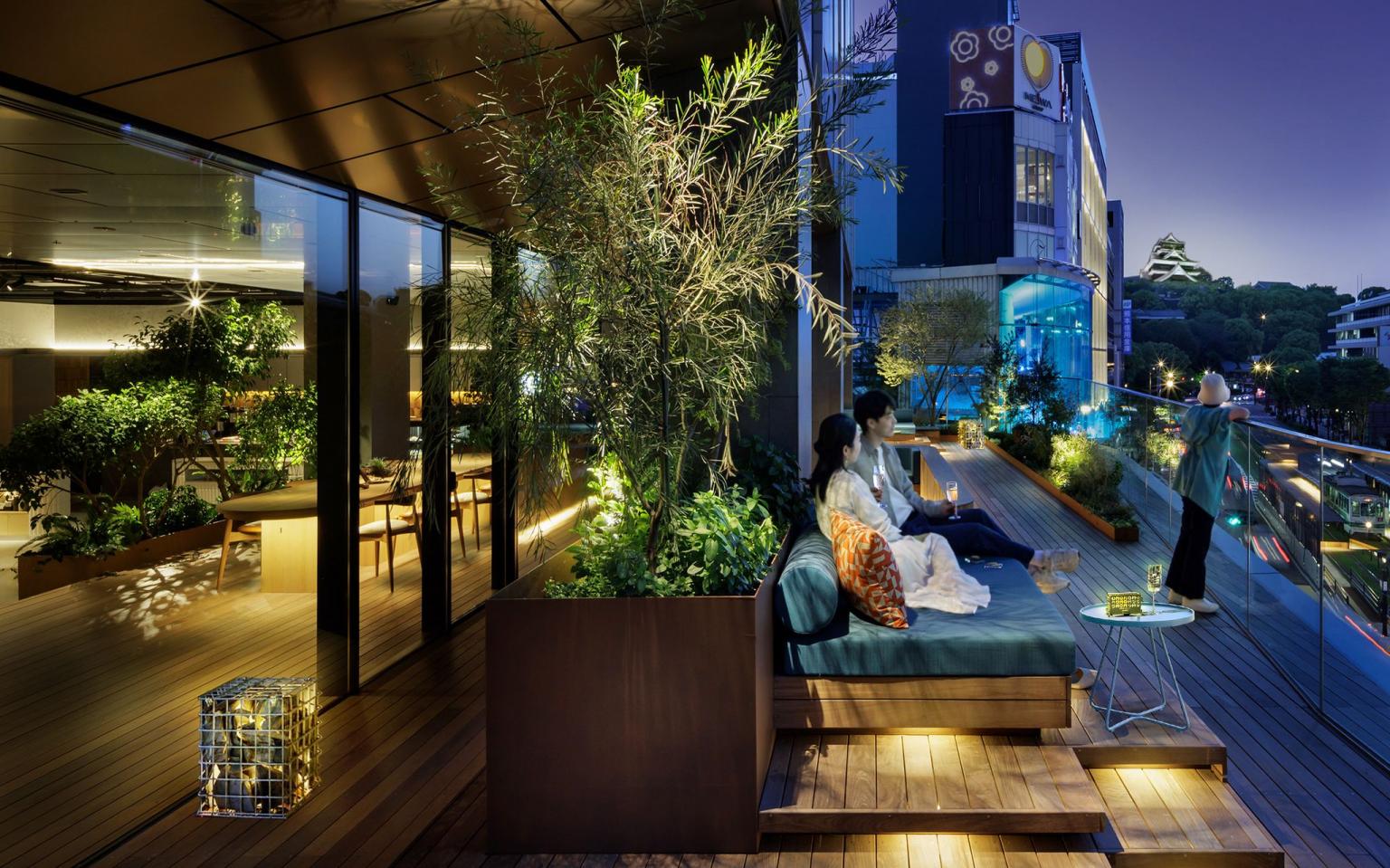 LIB CAFE リブカフェ熊本市 ソフトクリーム- Retty