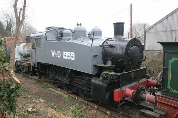 2025年 Bluebell Railway - 出発前に知っておくべきことすべて