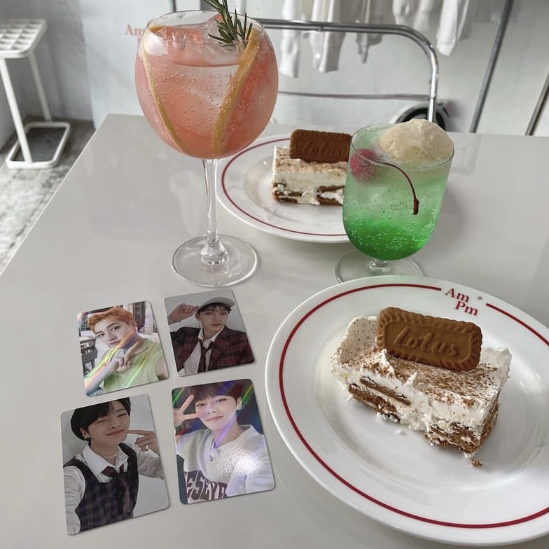 2021最新 「韓国っぽ」な京都のおしゃれカフェ4選Leaf KYOTO