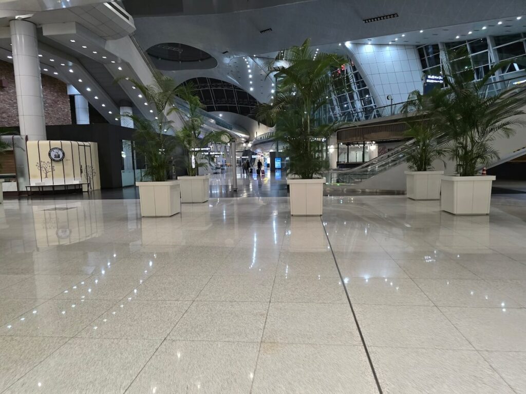 WOWPASS仁川空港設置場所、購入チャージ方法。通常カードとの違いも解説！ - 旅好きアラサー女子の世界一周ブログ