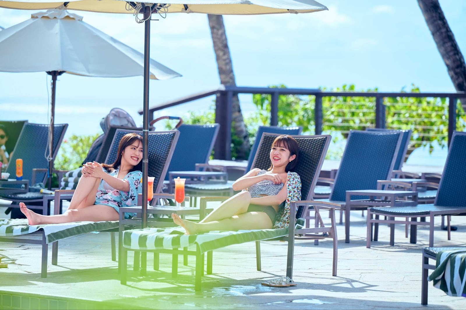 2025-2026 年末年始・お正月おすすめ海外旅行・ツアー特集 - 日本旅行