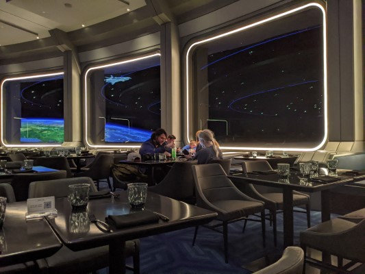 保存版 東京ディズニーランド “大人気” 完全予約制「ショーレストラン」予約必勝法・完全ガイド