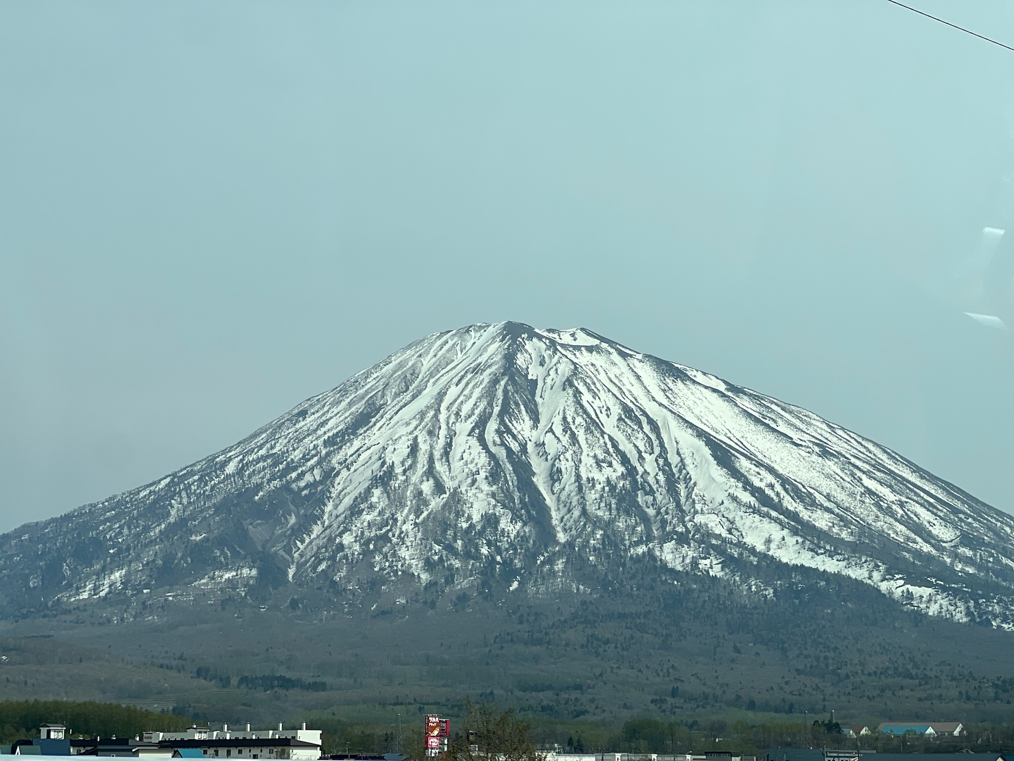 トレッキング 神仙沼・半月湖コース