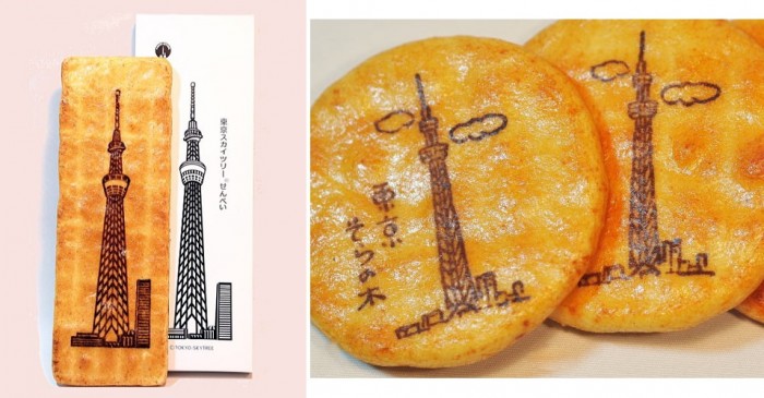 人気 東京スカイツリーのお土産おすすめ16選！限定のお菓子やかわいい雑貨に注目♪