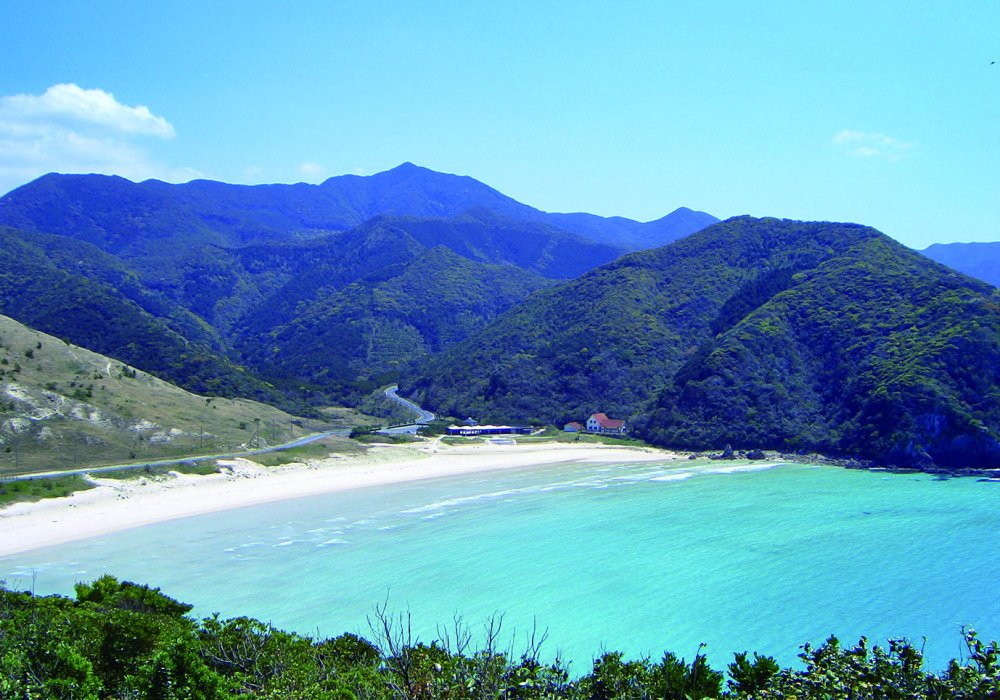 五島の魅力 – 五島旅客船