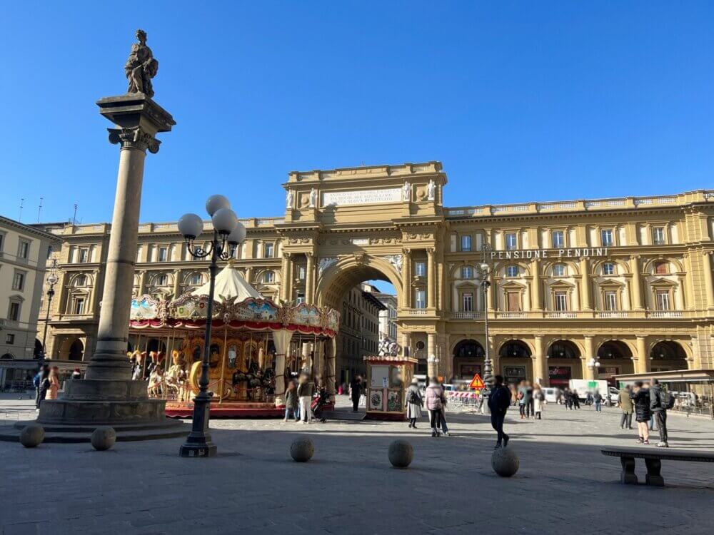イタリアの家や街並みに秘められた意外な特徴とは。イタリアの歴史が創る風景。高級注文住宅 建築設計デザイン事務所 参會堂