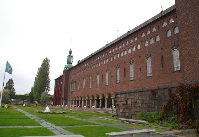 ストックホルム 市庁舎の塔からみる ガムラスタン 写真素材3271997- フォトライブラリ