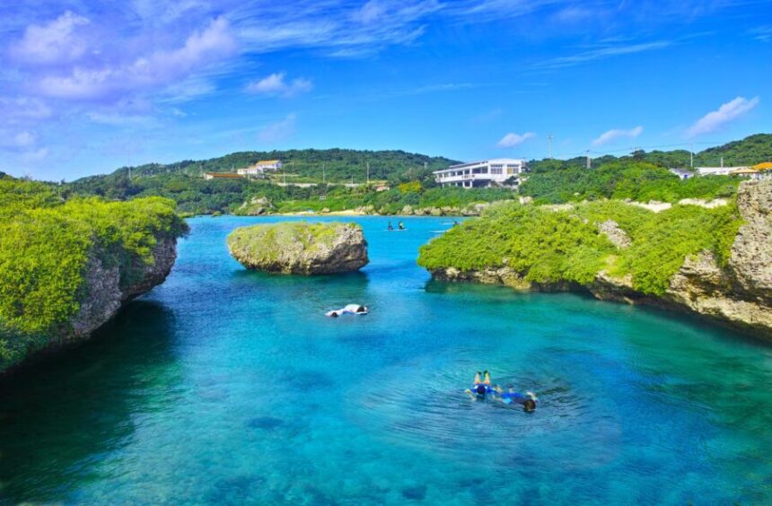 プライベートリゾートホテル RENN 宮古島