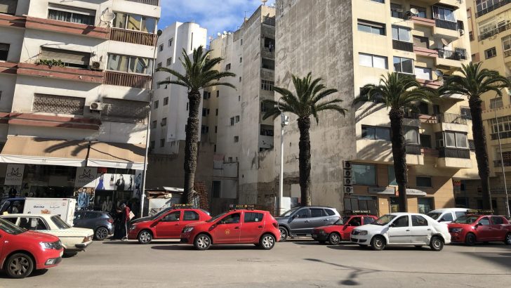 色に溢れた迷宮都市！モロッコのカサブランカ観光におすすめなカラフルタウン♡旅パレット