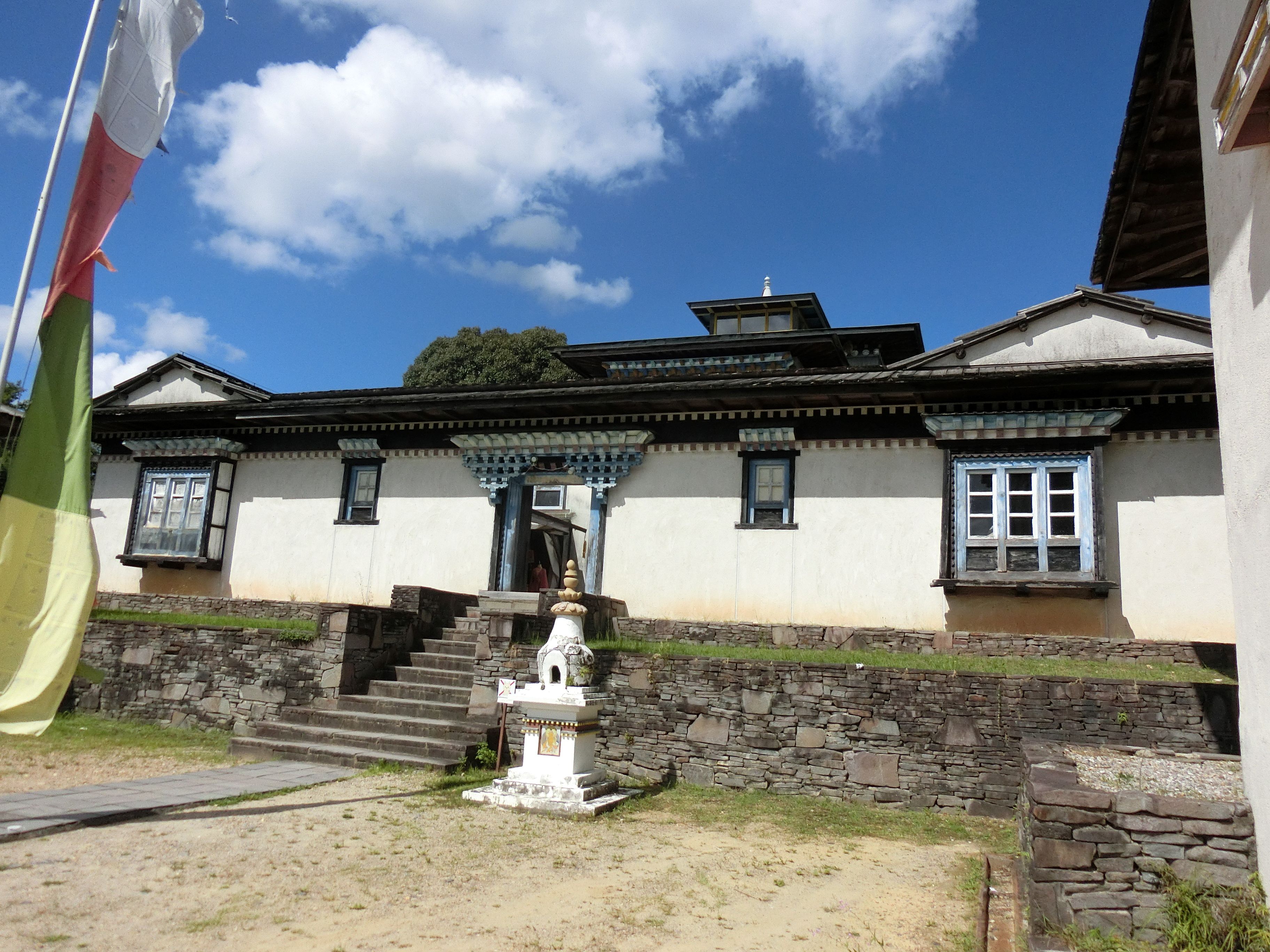 野外民族博物館 リトルワールド4ぼちぼち行こう