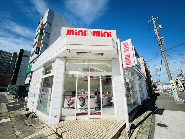 撮影スポット情報 津新町スナップ 三重県津市: