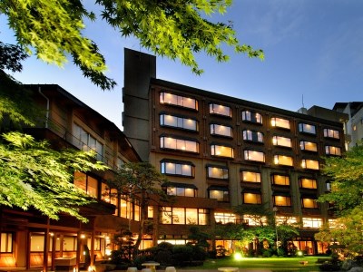 極上のステイを叶えてくれる 和モダン旅館の「スイートルーム」 7選一休コンシェルジュ