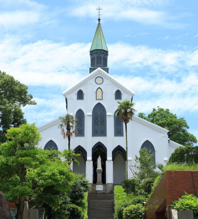 異国情緒あふれる町並みをぶらり♪「長崎市」の観光スポット＆グルメ旅キナリノ