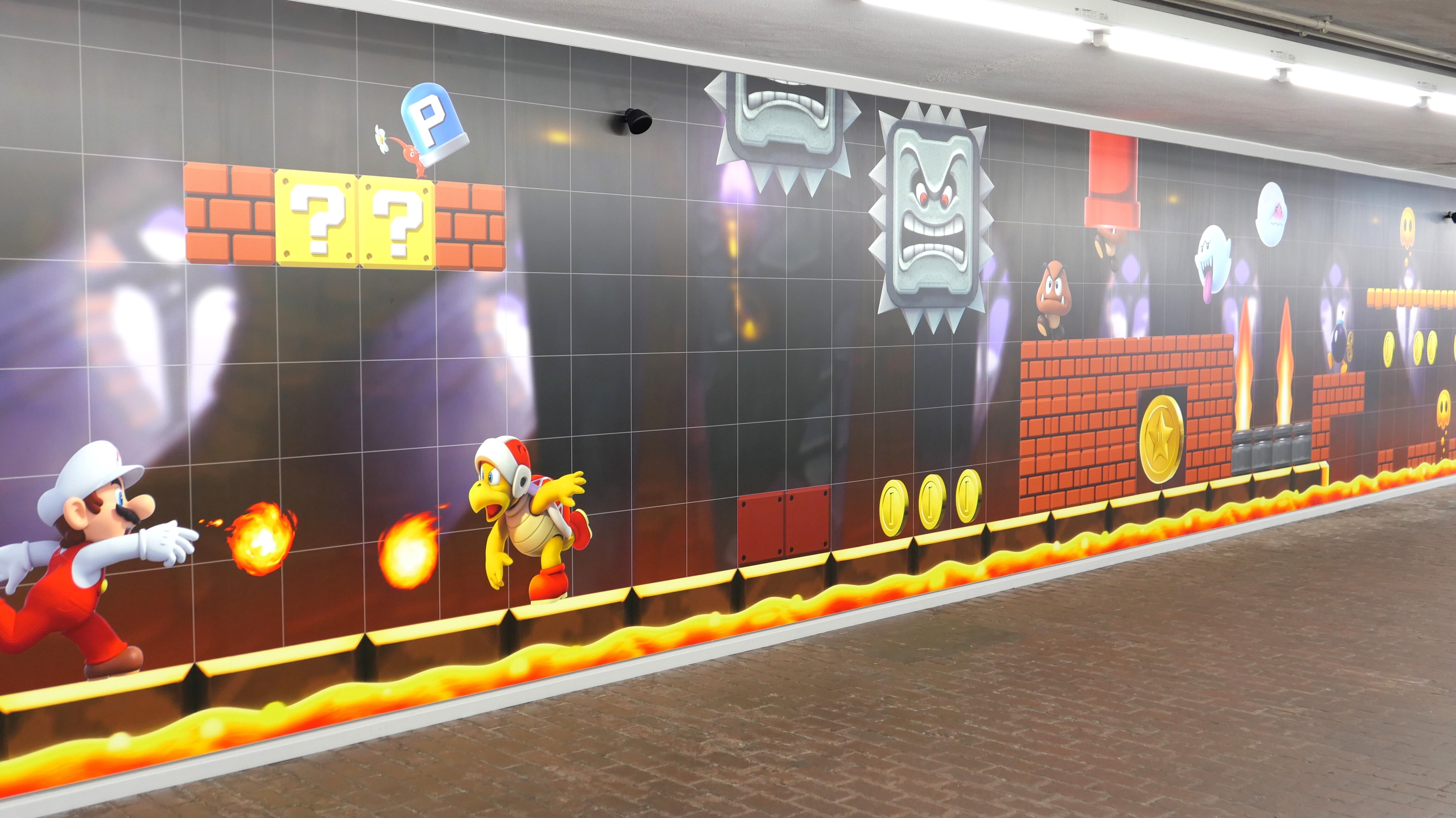 京都・宇治の新定番観光地！ ニンテンドーミュージアム がついにオープン！