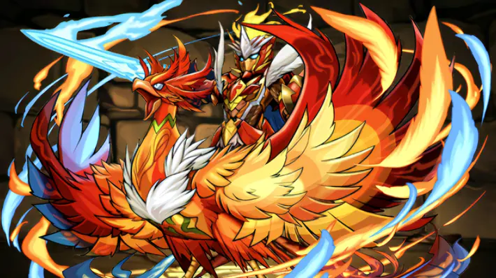 パズドラ フェニックスの入手方法とおすすめの集め方AppMedia
