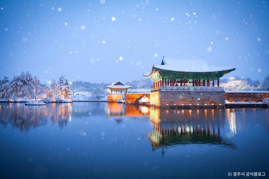 慶州歴史遺跡地区 ユネスコ世界遺産경주역사유적지구 유네스코 세계문화유산: 韓国観光公社公式サイト「VISITKOREA」