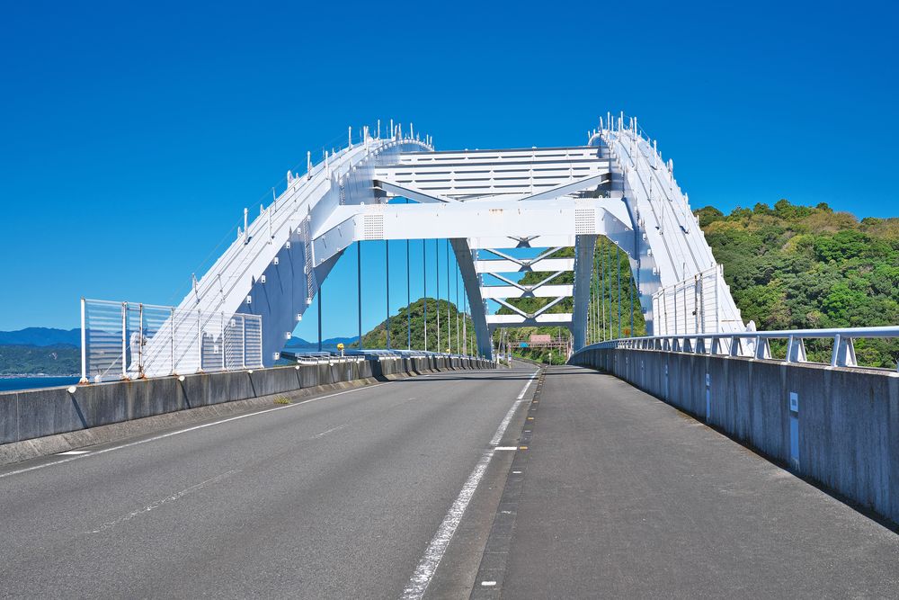 和歌山県釣り場紹介、 串本大橋トイレ下① 水中映像有り釣り場情報-和歌山の磯-穴場