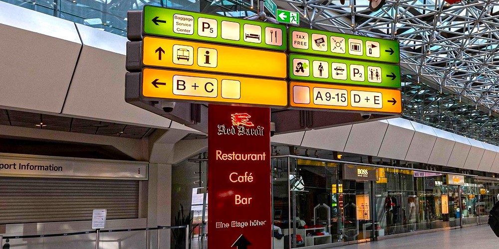 ミラノのマルペンサ空港からミラノ中央駅へバスで移動世界50ヵ国語 ICC外語学院の公式ブログ