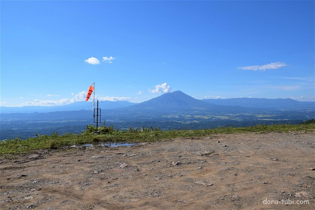天峰山からの展望 岩手県ロケ地 検索 全国ロケーションデータベース