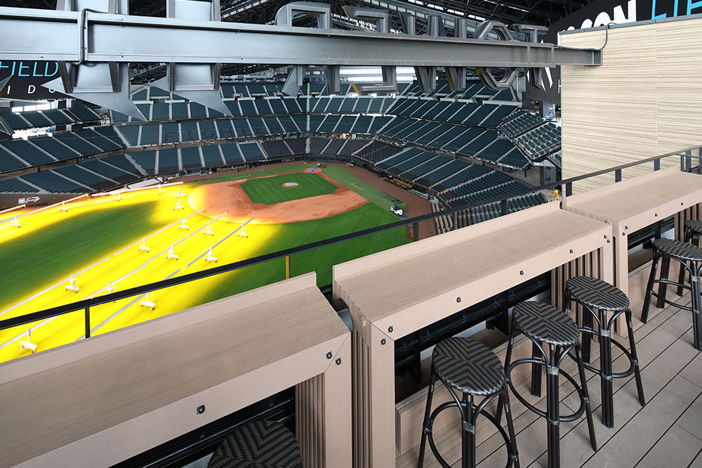 tower eleven hotelホテルHOKKAIDO BALLPARK F