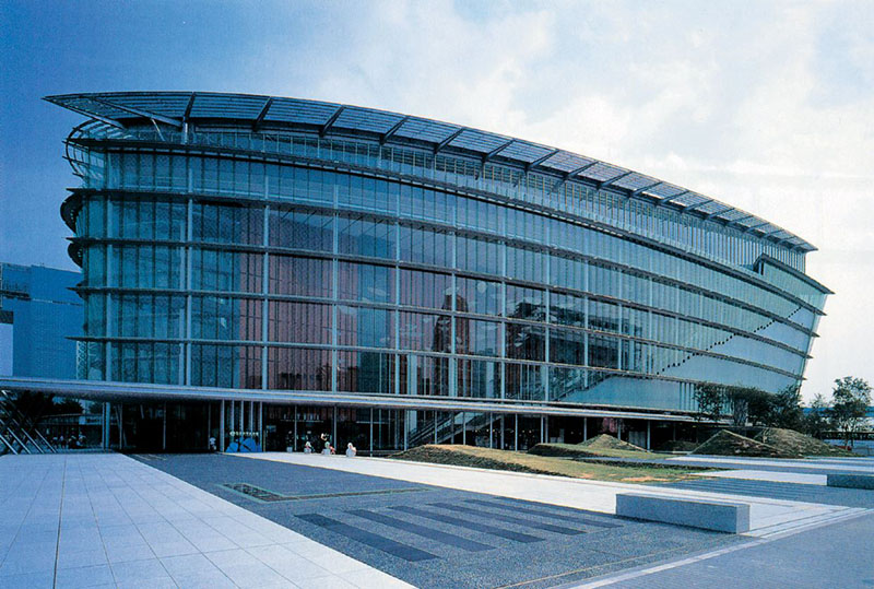 日本科学未来館 常設展示「ハロー！ロボット」「ナナイロクエスト －ロボットと生きる未来のものがたり」「ノーベルＱ」実績紹介株式会社乃村工藝社