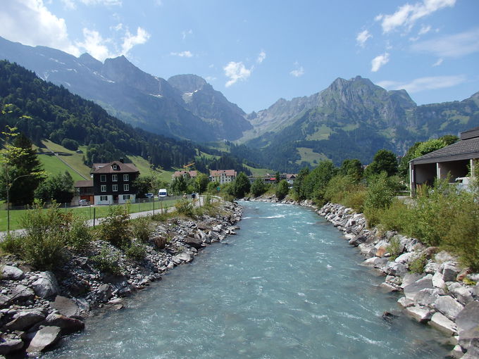 絵本のフェアリーテイルの世界のよう。ヨーロッパの田舎を巡る旅 7選キナリノ