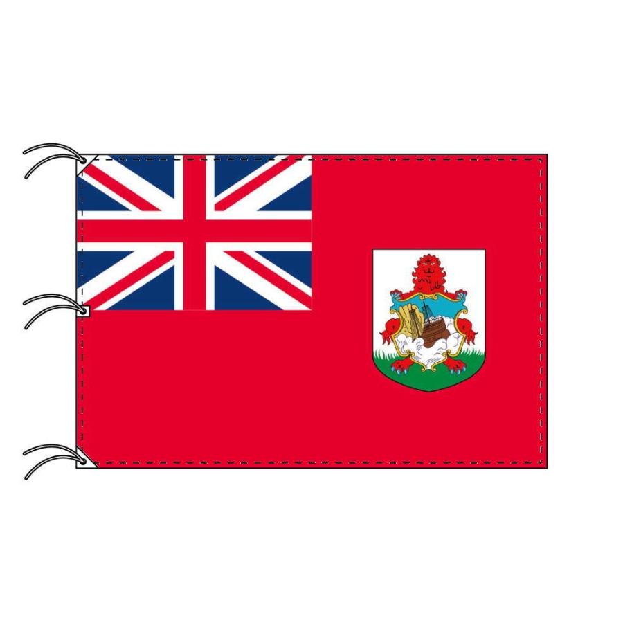 イギリスの海外領土の一覧 - ken