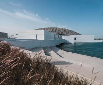 ルーブル・アブダビチケット、ツアーなどを予約