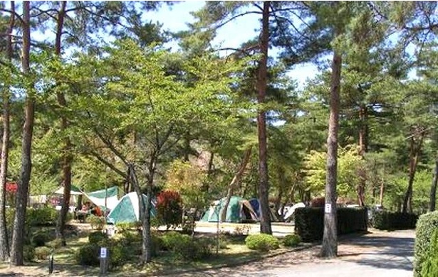 中津川のおすすめのキャンプ場10選 2025年