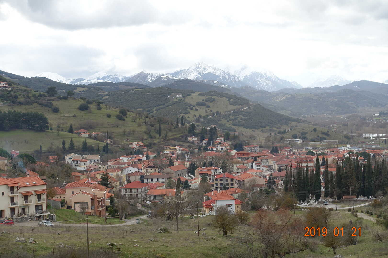 ギリシャで一番いいルートってどこ？ : r