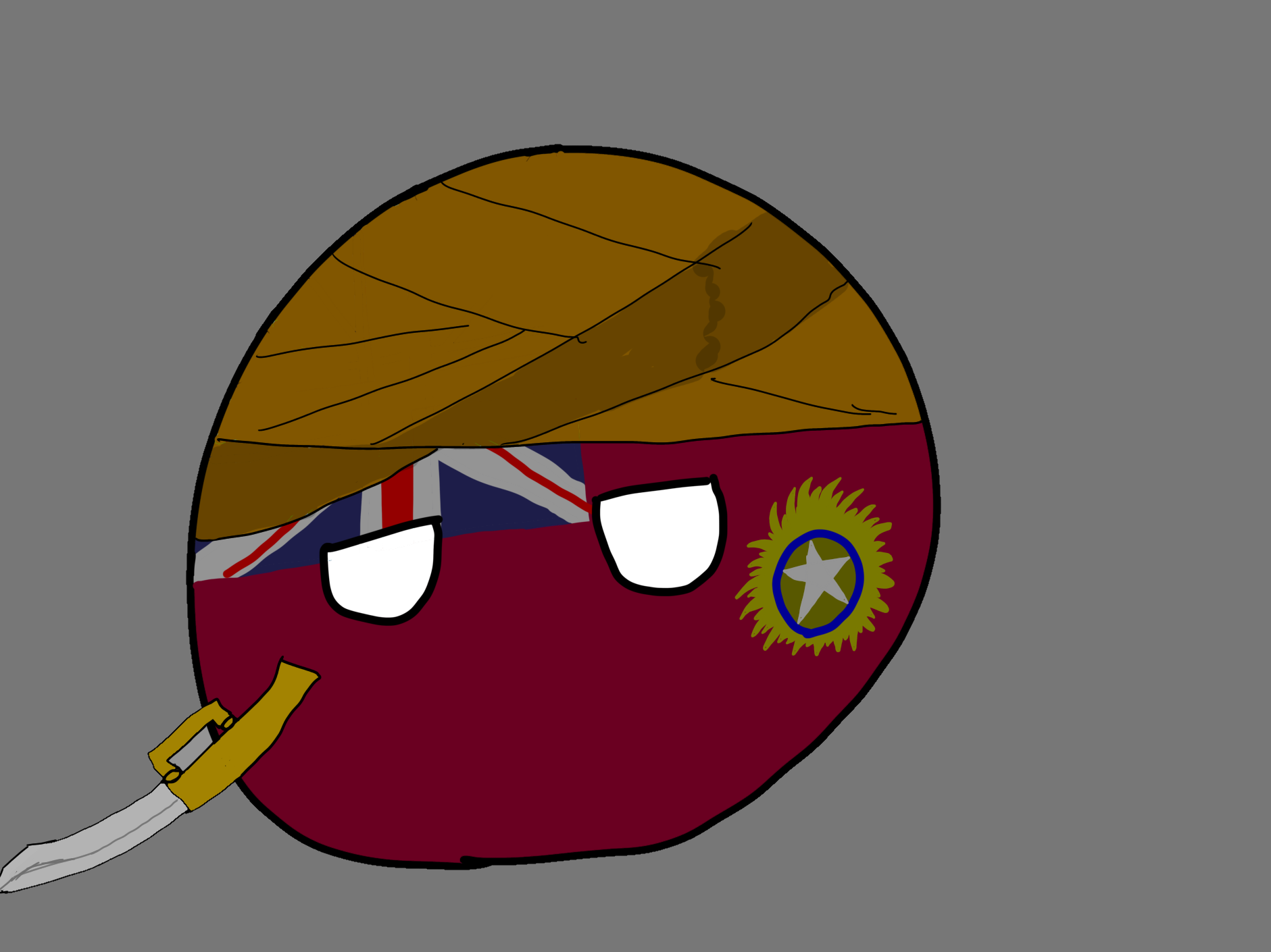 イギリス領北アメリカ．イギリス領北アメリカの大西洋沿岸の漁場と港 地図