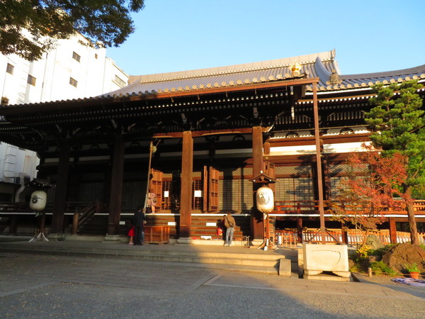 京都の本能寺！歴史と見どころ、アクセス方法と拝観料を徹底解説！ - 京都においでやす！最高の観光スポットコース