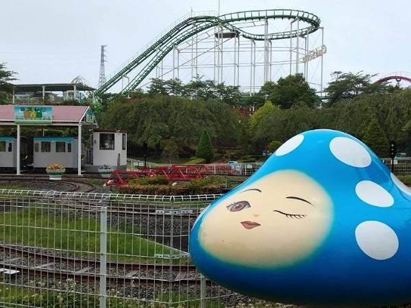 楽天トラベル:仙台八木山ベニーランド たびノート