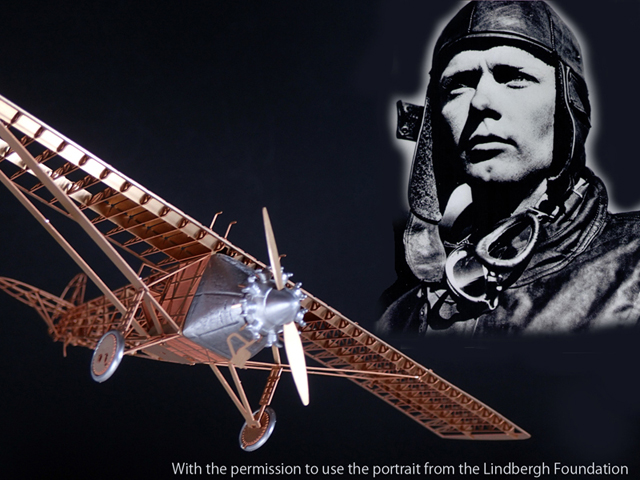 大空にいどんだ人々