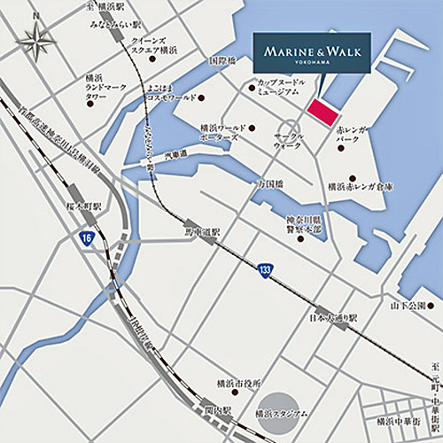 ベイエリア・金森赤レンガ倉庫周辺、道路工事のお知らせ新着情報はこぶら